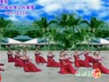 杨艺广场舞故乡的红梅花