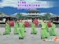 杨艺广场舞菊花台