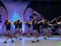 杨艺广场舞姑娘爱情郎
