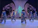 杨艺广场舞大风歌