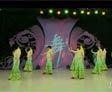 杨艺广场舞又唱浏阳河