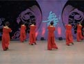 杨艺广场舞蝴蝶泉边