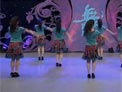 杨艺广场舞黄梅戏新唱