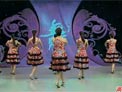 杨艺广场舞两只蝴蝶