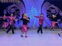 杨艺广场舞天路