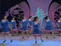 杨艺广场舞我们好好爱