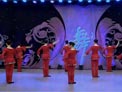 杨艺广场舞霸王别姬