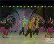 杨艺广场舞走进新时代