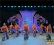 杨艺广场舞最爱民族风