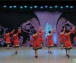 杨艺广场舞最美西藏