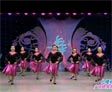 杨艺广场舞扎嘎拉