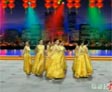 杨艺广场舞感谢亲人
