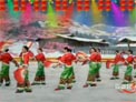 杨艺广场舞欢天喜地又一年