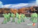 杨艺广场舞踏歌起舞