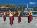 杨艺广场舞你
