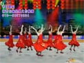杨艺广场舞谢谢老师