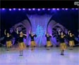 杨艺广场舞祖国年年好