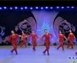 杨艺广场舞越走路越宽