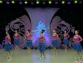 杨艺广场舞因为爱着你
