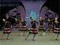 杨艺广场舞哦想