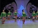 杨艺广场舞共度好时光