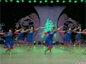 杨艺广场舞一起跳吧
