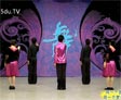 杨艺广场舞我和你