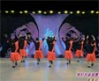 杨艺广场舞我们的祖国歌甜花香