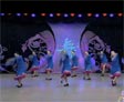 杨艺广场舞洗衣歌