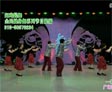 杨艺广场舞一路歌唱