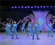 杨艺广场舞印度新娘