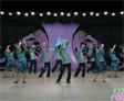 杨艺广场舞遇到真爱