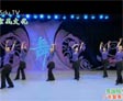 杨艺广场舞异国风情