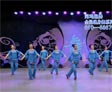 杨艺广场舞望月