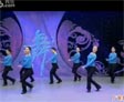 杨艺广场舞星光
