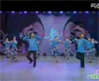 杨艺广场舞大声唱
