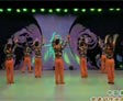 杨艺广场舞中国美