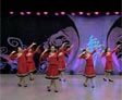 杨艺广场舞阿玛拉