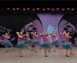 杨艺广场舞爱到不行