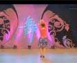杨艺广场舞桃花开了