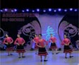 杨艺广场舞天籁之爱