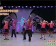 杨艺广场舞我的九寨