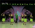 杨艺广场舞听一听