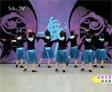 杨艺广场舞姑娘我爱你