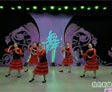 杨艺广场舞我的新娘在草原
