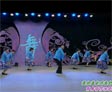 杨艺广场舞我知道你对我好