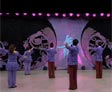 杨艺广场舞情歌唱到老