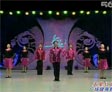 杨艺广场舞五星红旗