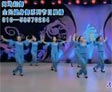 杨艺广场舞天越蓝我就越想你