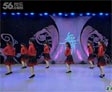 杨艺广场舞我的情书